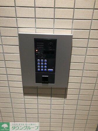 コージーコート御殿山の物件内観写真